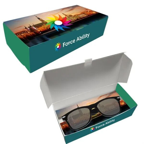 Polarized Malibu Sunglasses