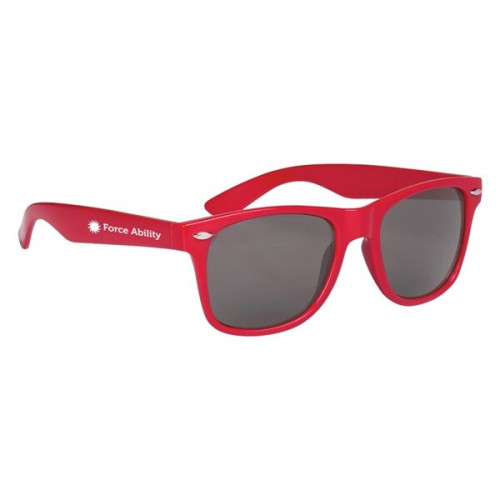 Polarized Malibu Sunglasses