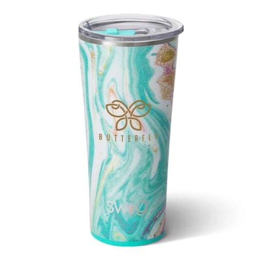 22 Oz. Swig Life™ Wanderlust Tumbler