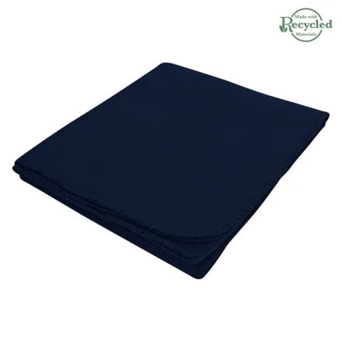 Filmore Fleece Blanket