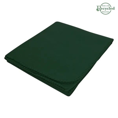 Filmore Fleece Blanket