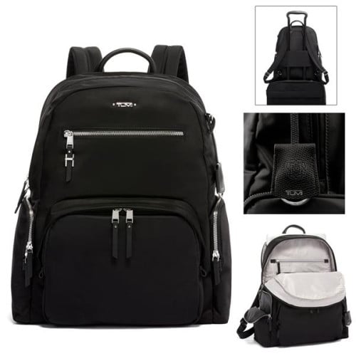 Tumi Carson Backpack