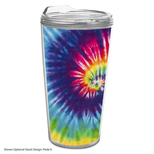 16 Oz. Tritan™ Moda Tumbler