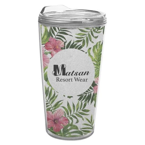 16 Oz. Tritan™ Moda Tumbler