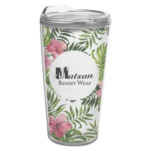 16 Oz. Tritan™ Moda Tumbler