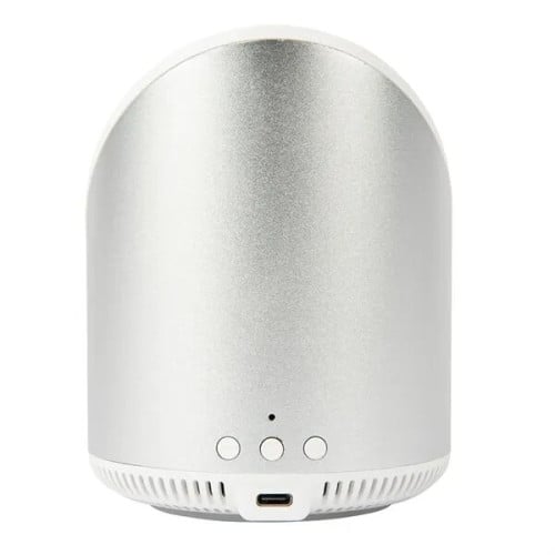 Peak Pitch Wireless Speaker & Charger