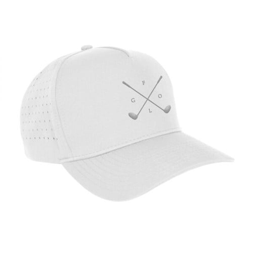 Performance Mesh Cap