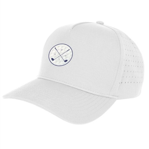 Performance Mesh Cap