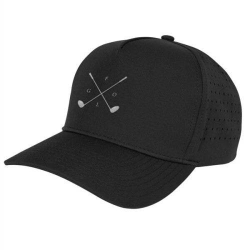 Performance Mesh Cap