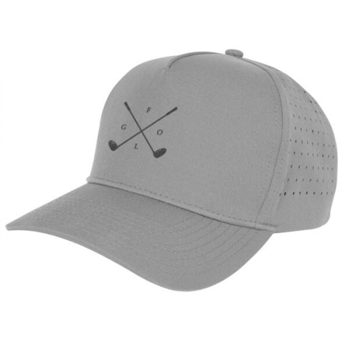 Performance Mesh Cap