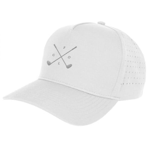 Performance Mesh Cap