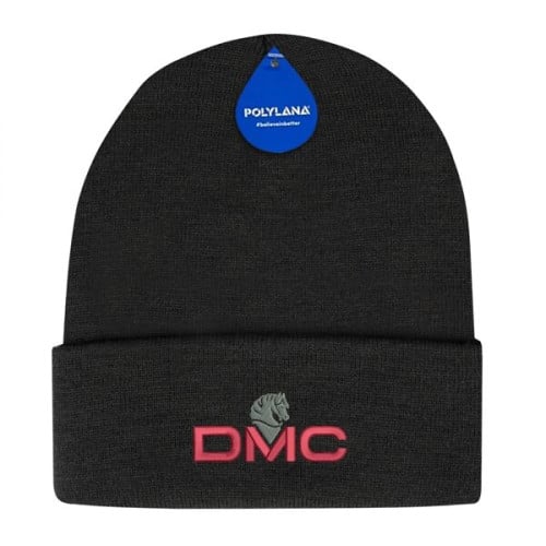 Polyana Knit Cuffed Beanie