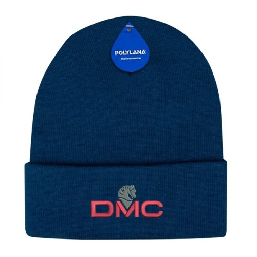 Polyana Knit Cuffed Beanie