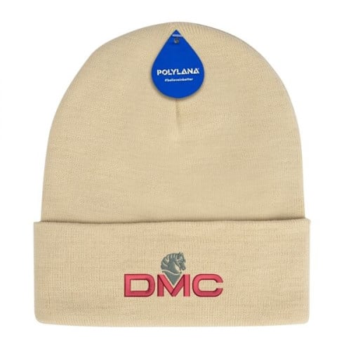 Polyana Knit Cuffed Beanie