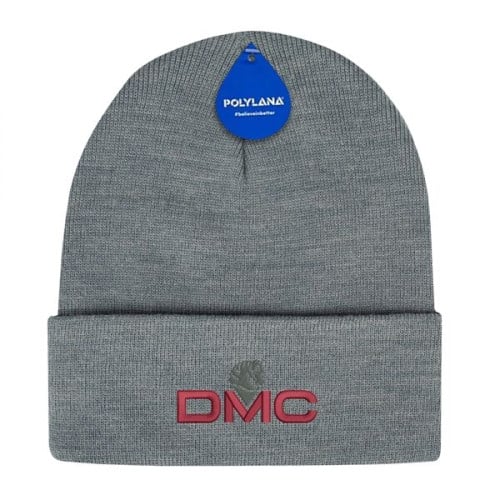 Polyana Knit Cuffed Beanie