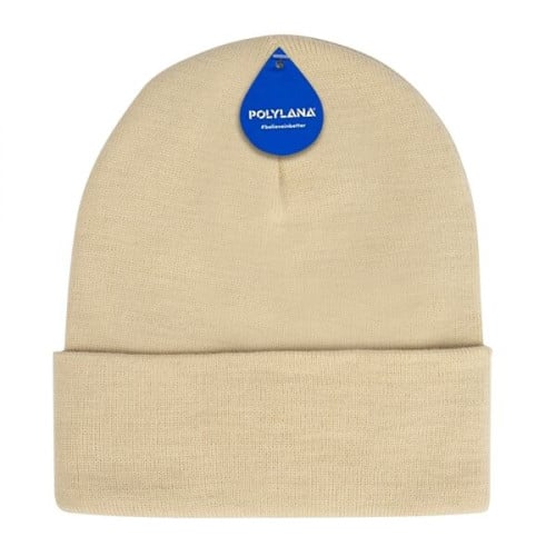 Polyana Knit Cuffed Beanie