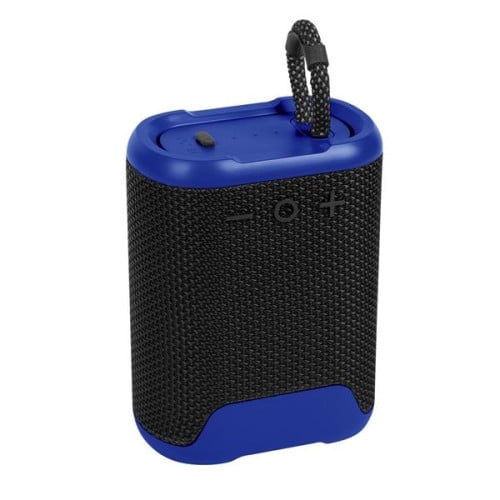 Color Splash Speaker