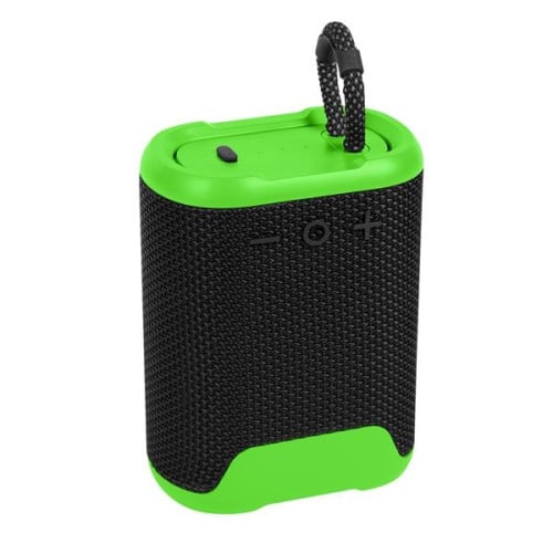 Color Splash Speaker