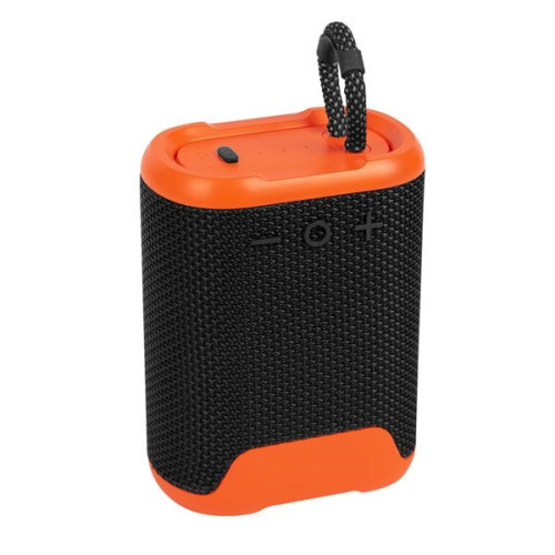 Color Splash Speaker