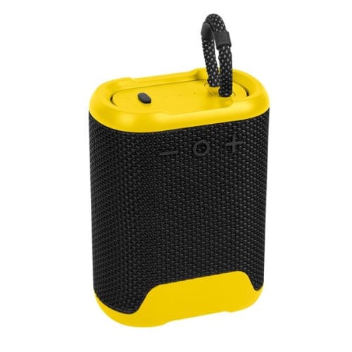 Color Splash Speaker