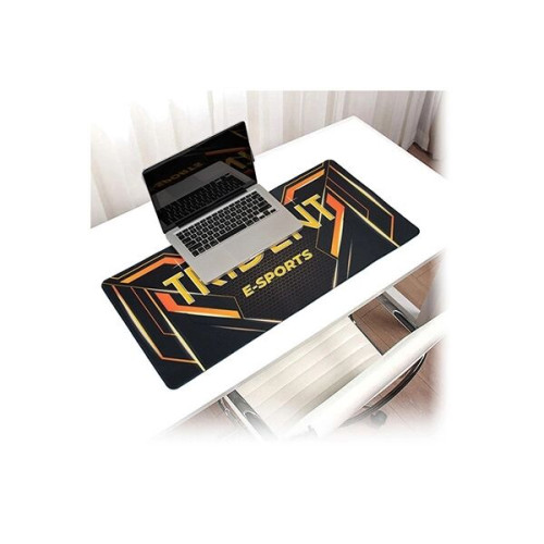 GAMER 'S PARADISE XL Desk Tech Mat/Gaming Pad