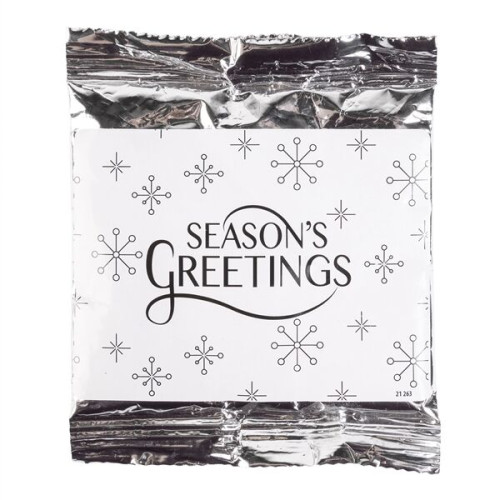 Hot Cocoa Bar Kit with 2 Mugs