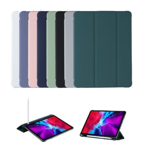 Silicone iPad Case