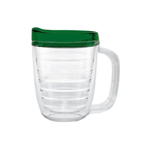 12 Oz. Tritan™ Coffee Mug With Lid