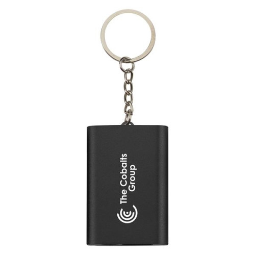 UL Listed Power Bank Key Chain