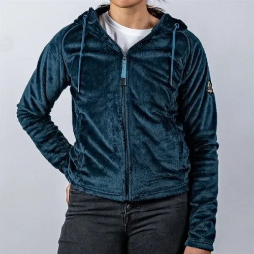 Mountain Standard Luna Fleece Hoodie