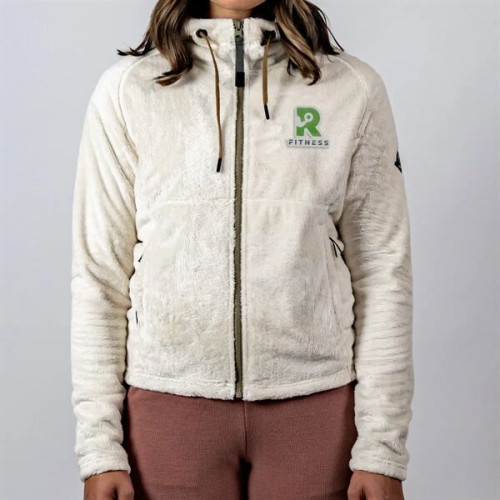 Mountain Standard Luna Fleece Hoodie