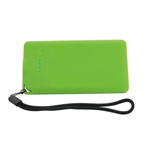 Slim Power Bank 4000 mAh