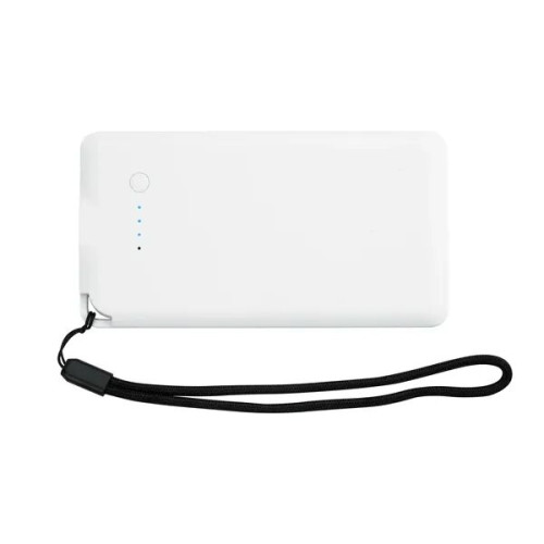 Universal Source® Slim Power Bank 4000 mAh