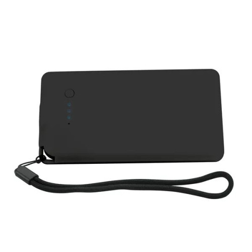 Universal Source® Slim Power Bank 4000 mAh
