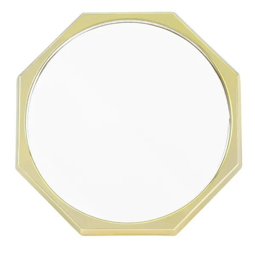 JAFFA® Radiant Octagon Coaster