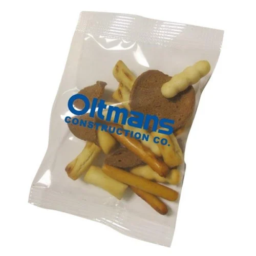 1/2oz. Gardetto Snack Mix Pack