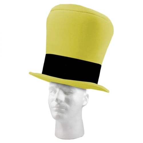 Giant Top Hat