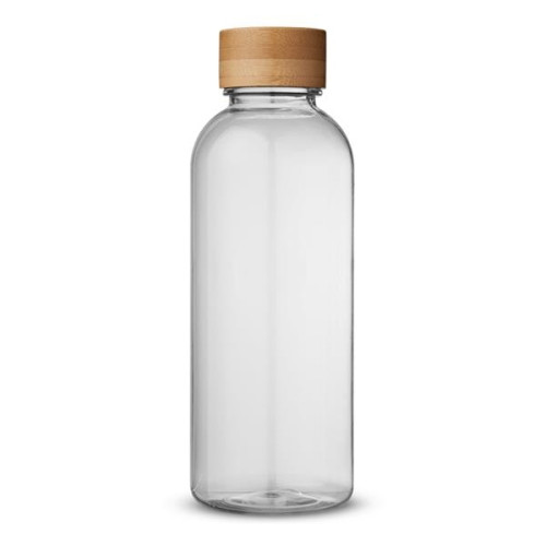 econscious 22oz Hydration Bottle With Bamboo Lid