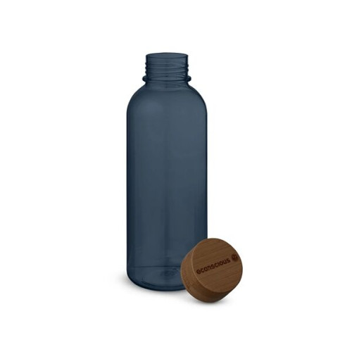 econscious 22oz Hydration Bottle With Bamboo Lid