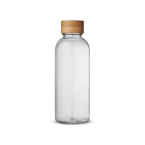 econscious 22oz Hydration Bottle With Bamboo Lid