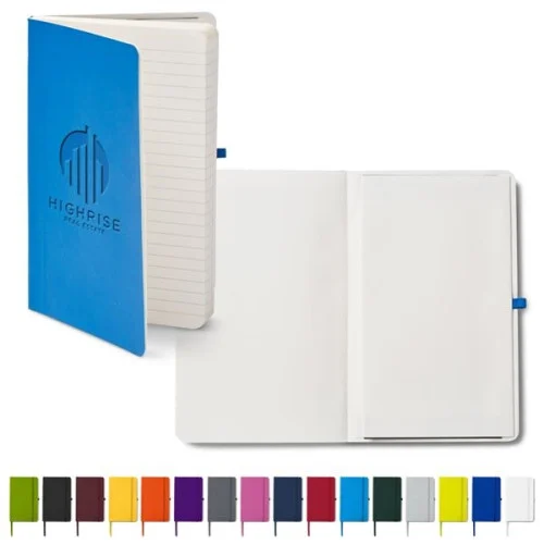 CORE365 Soft Cover Journal Notebook 5.25" X 8.25"