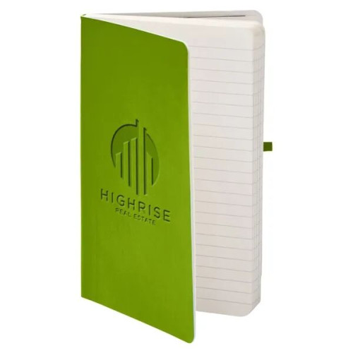 CORE365 Soft Cover Journal Notebook 5.25" X 8.25"