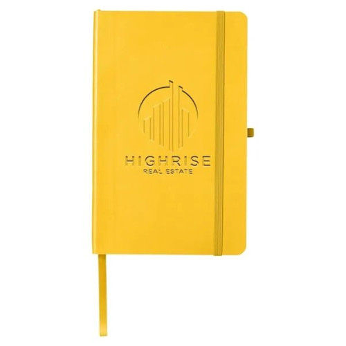 CORE365 Soft Cover Journal Notebook 5.25" X 8.25"