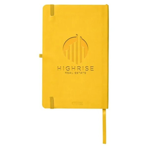 CORE365 Soft Cover Journal Notebook 5.25" X 8.25"