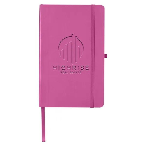 CORE365 Soft Cover Journal Notebook 5.25" X 8.25"