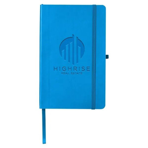 CORE365 Soft Cover Journal Notebook 5.25" X 8.25"