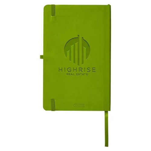 CORE365 Soft Cover Journal Notebook 5.25" X 8.25"