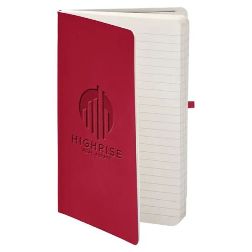 CORE365 Soft Cover Journal Notebook 5.25" X 8.25"