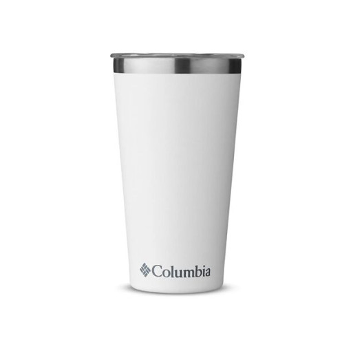 Columbia 17oz Vacuum Insulated Stainless Steel Cup With Lid