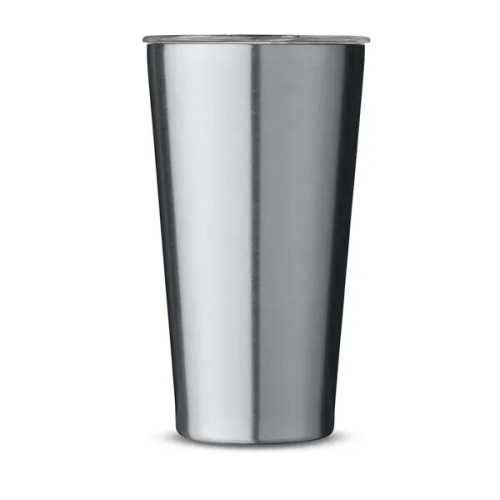 Columbia 17 oz Vacuum Insulated Stainless Steel Cup With Lid